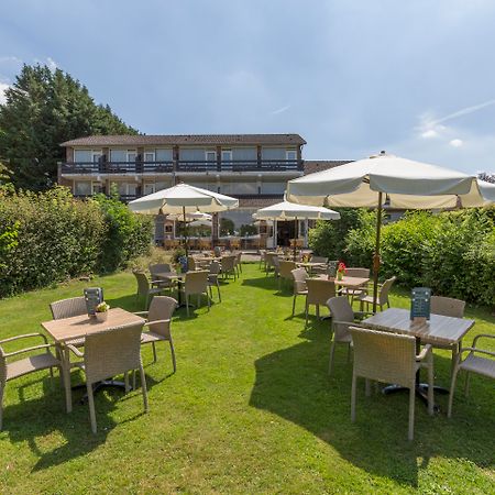 Fletcher Hotel Restaurant Bon Repos Noorbeek Exterior foto