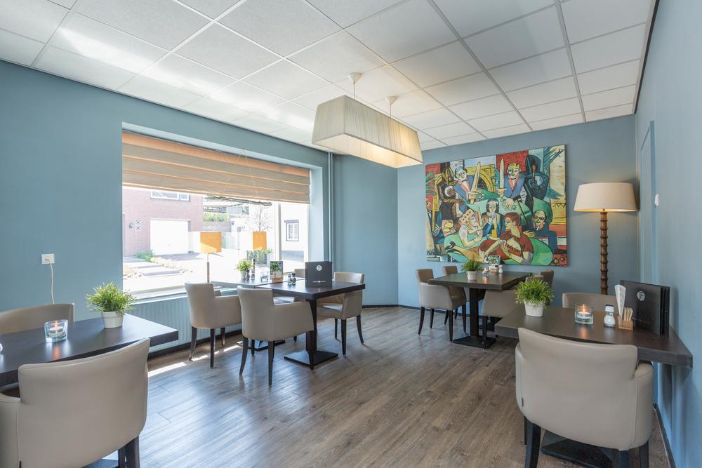 Fletcher Hotel Restaurant Bon Repos Noorbeek Exterior foto