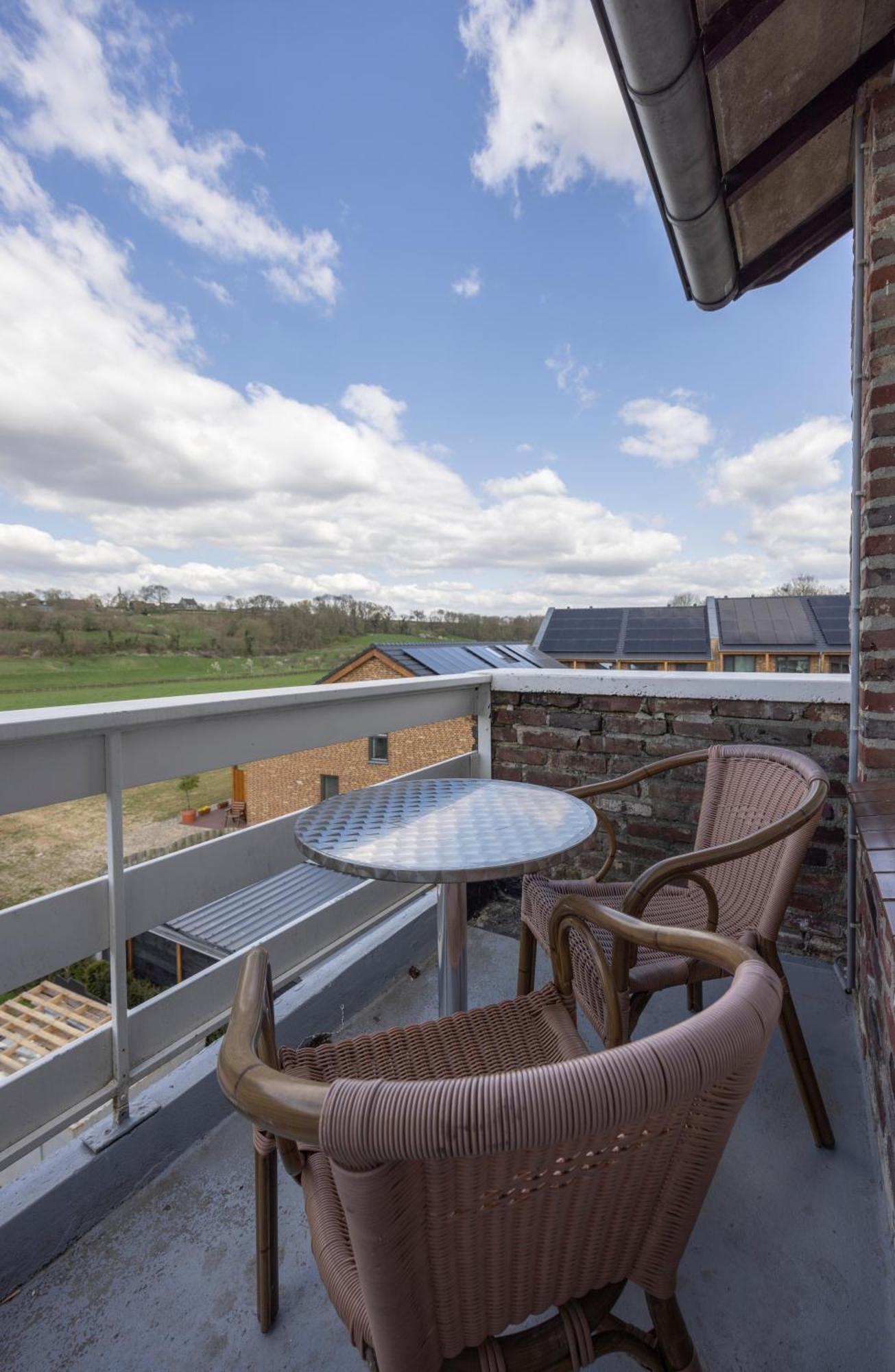 Fletcher Hotel Restaurant Bon Repos Noorbeek Exterior foto